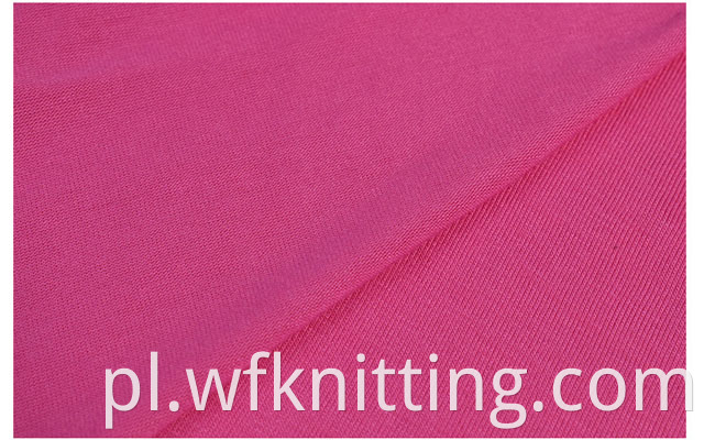 Comfortable Soft Rayon Stretch Fabric